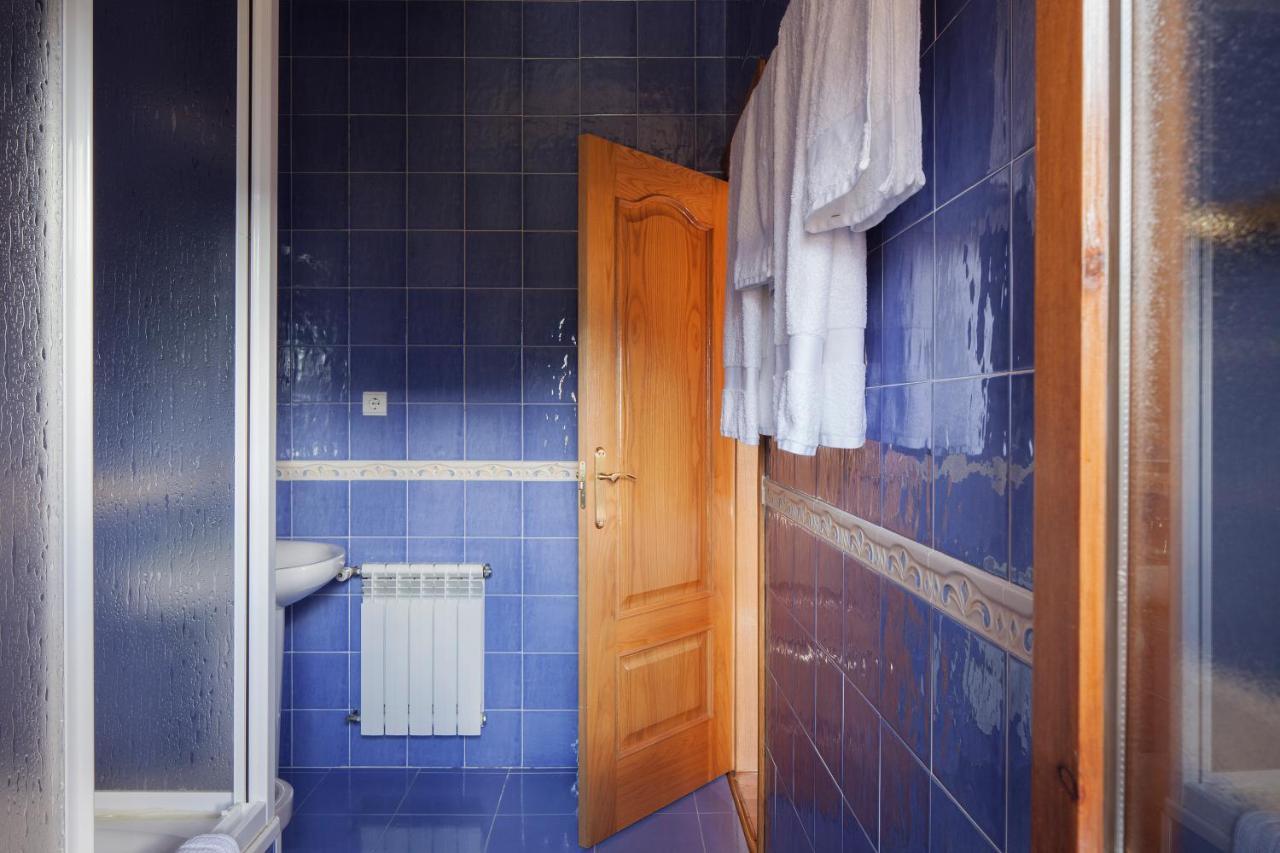 El Refugi De Les Basses Villa Campelles Ngoại thất bức ảnh