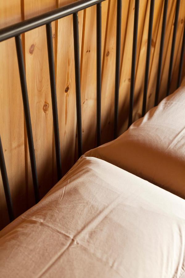 El Refugi De Les Basses Villa Campelles Ngoại thất bức ảnh