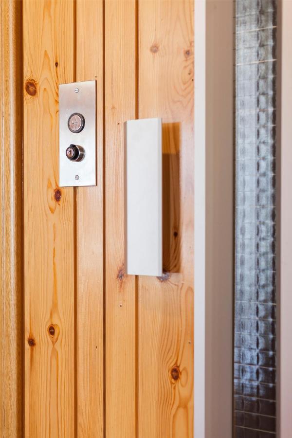 El Refugi De Les Basses Villa Campelles Ngoại thất bức ảnh
